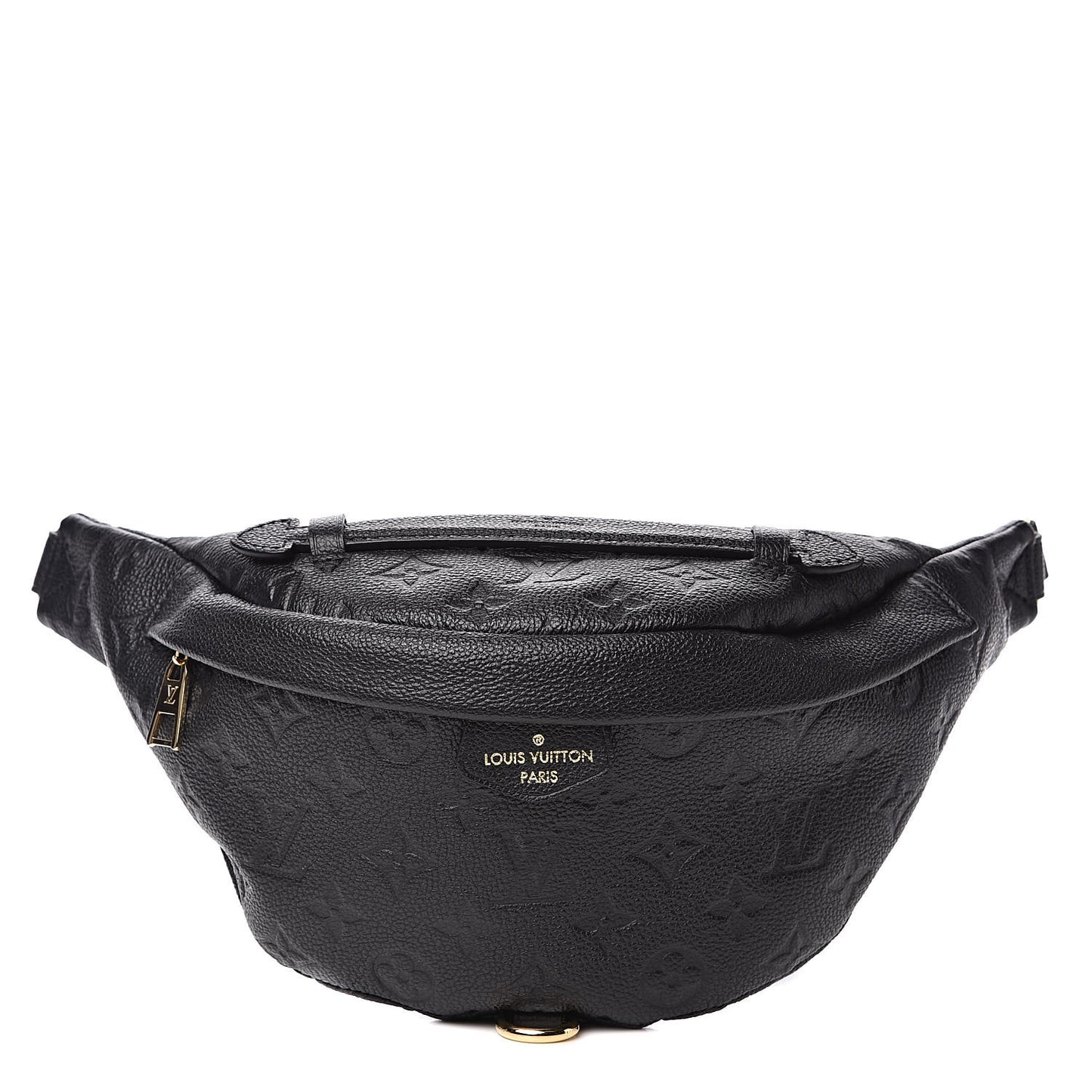 Empreinte BumBag Black