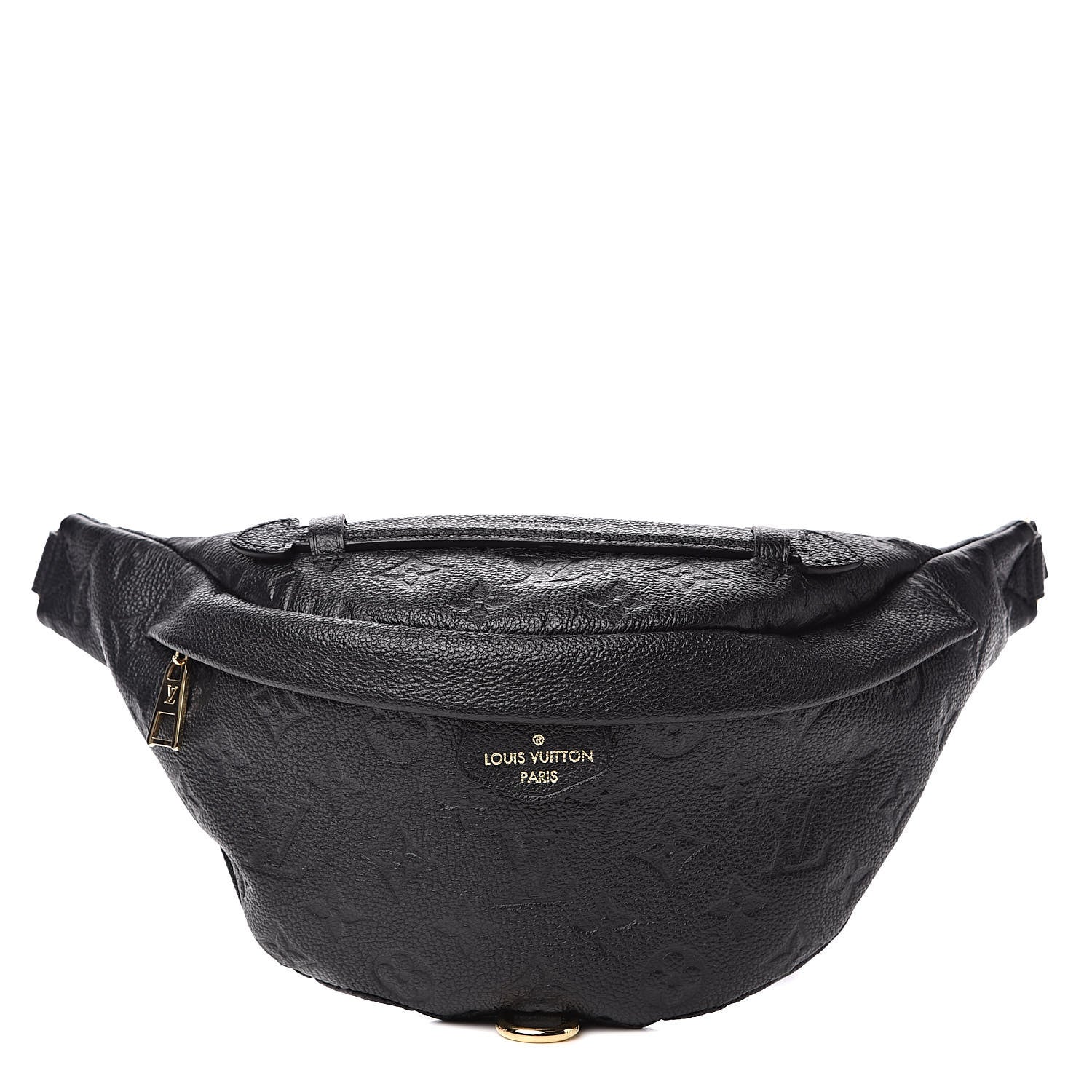 Louis Vuitton Empreinte BumBag Black 1 of 10