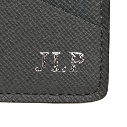 Louis Vuitton Taiga Multiple Wallet Glacier 11 of 13
