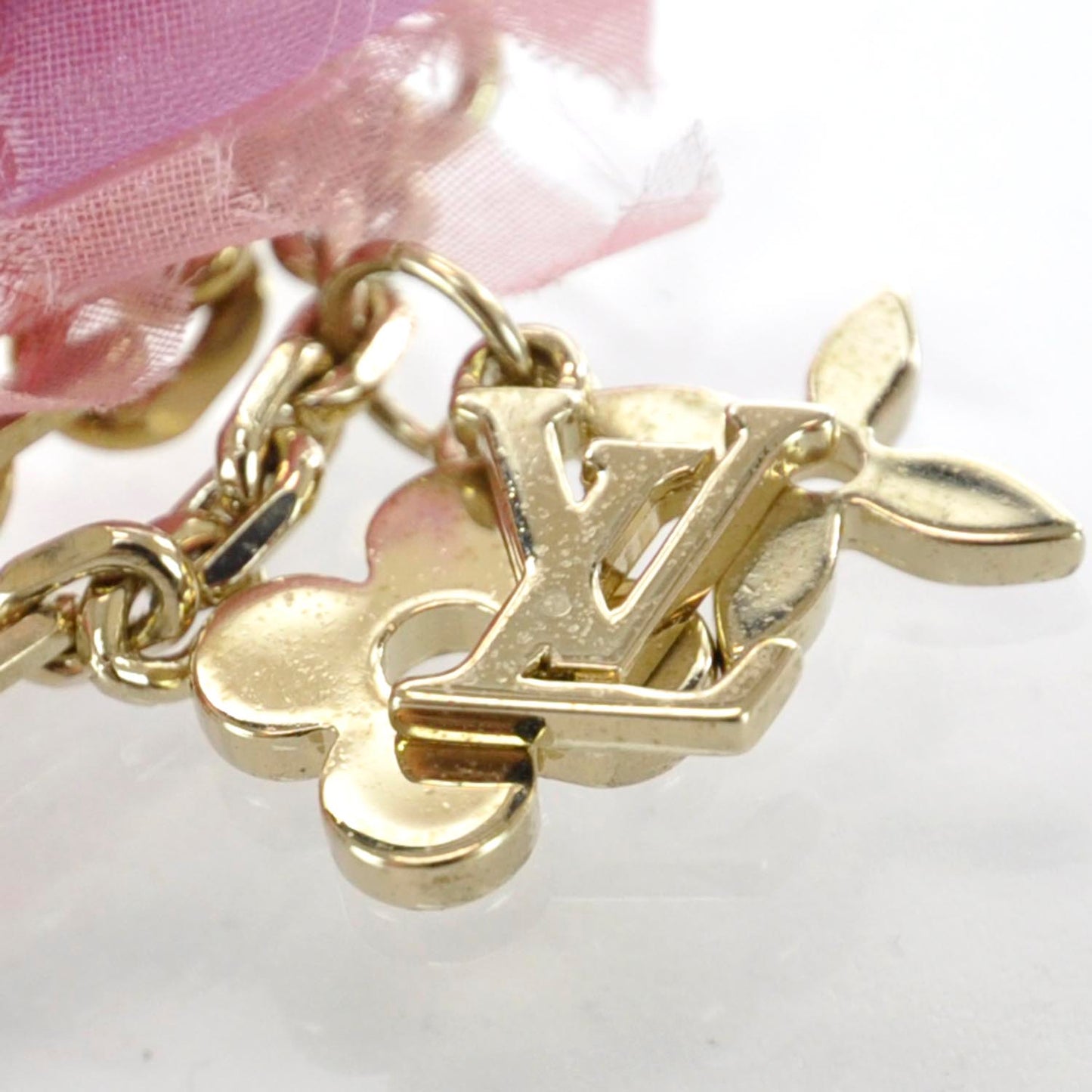 Fleur Rose Barrette Clip