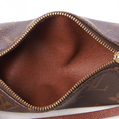 Louis Vuitton Monogram Mini Papillon 4 of 7