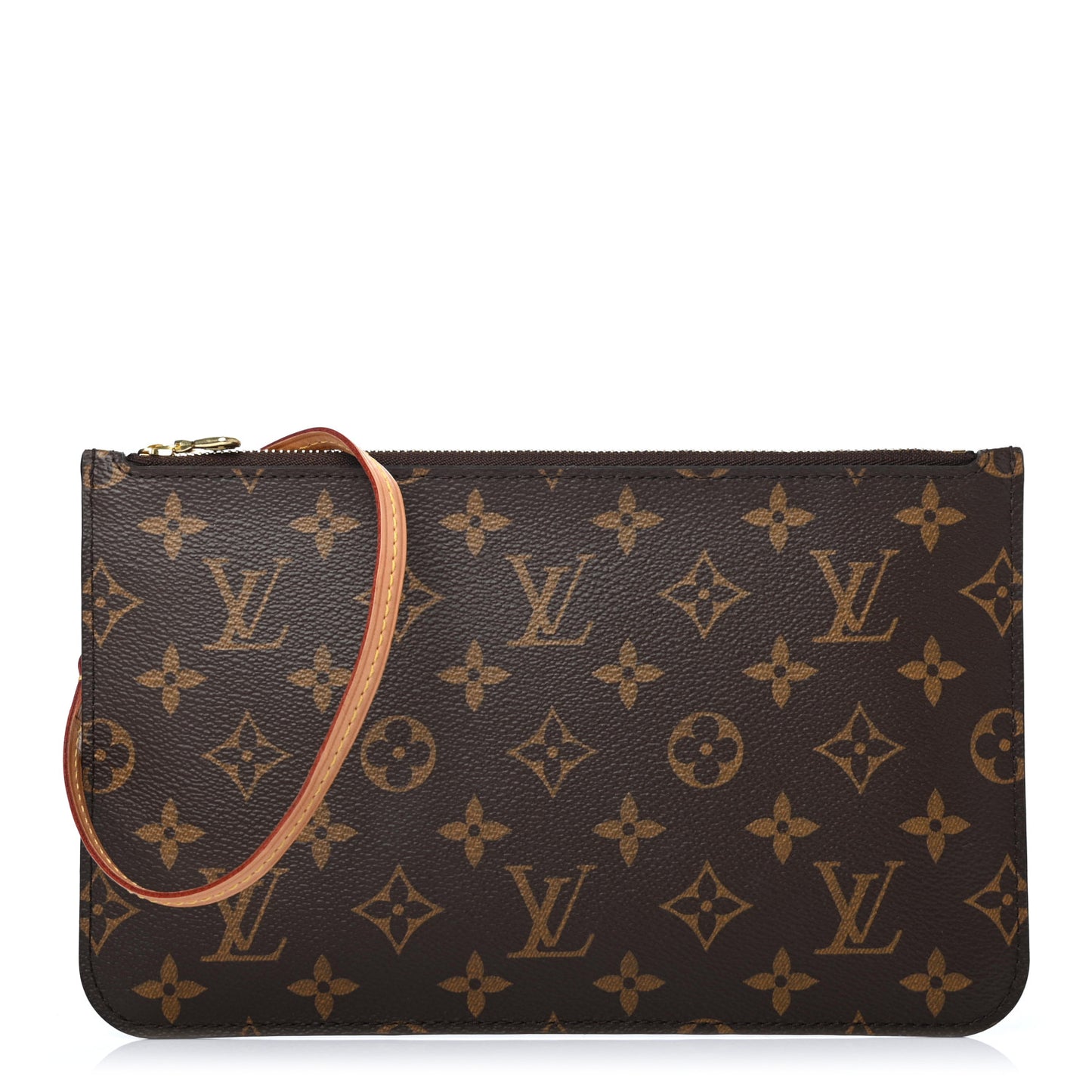 Monogram Neverfull MM GM Pochette