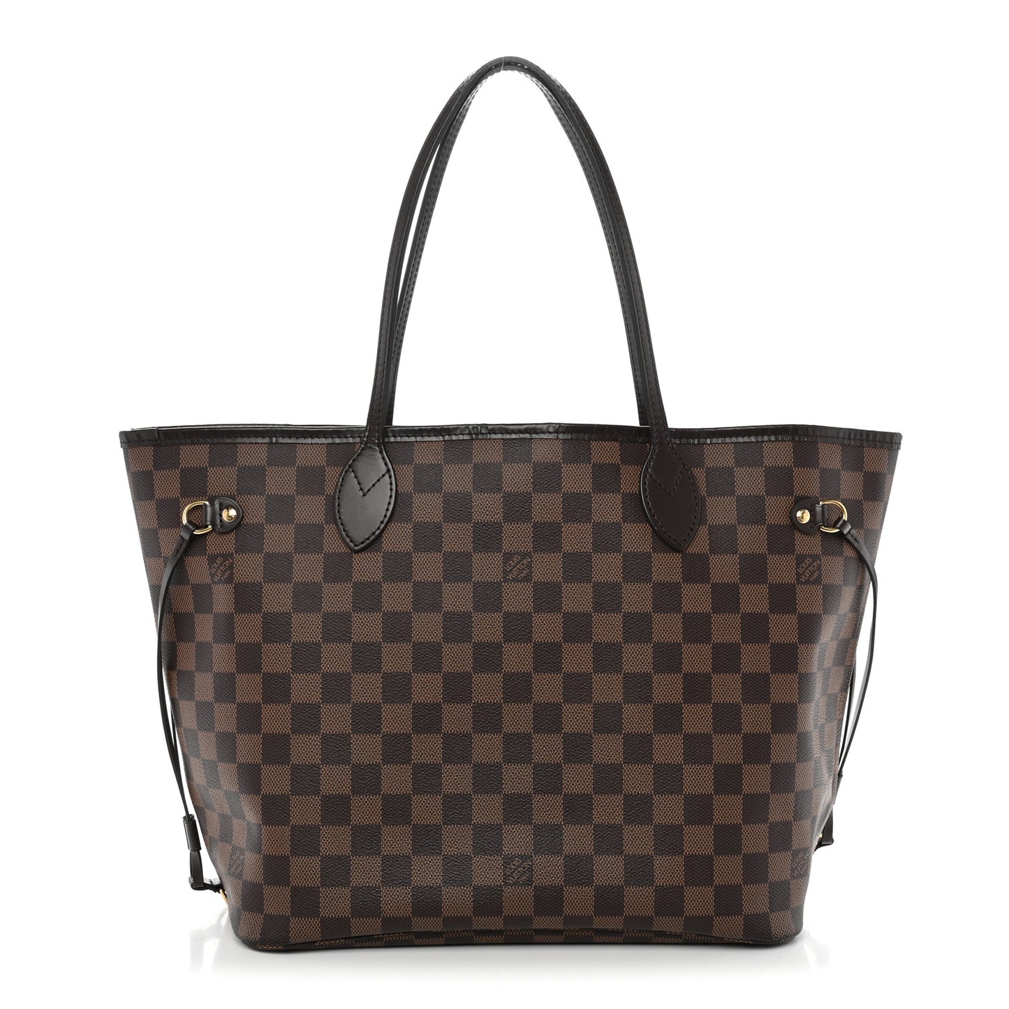 Damier Ebene Neo Neverfull MM