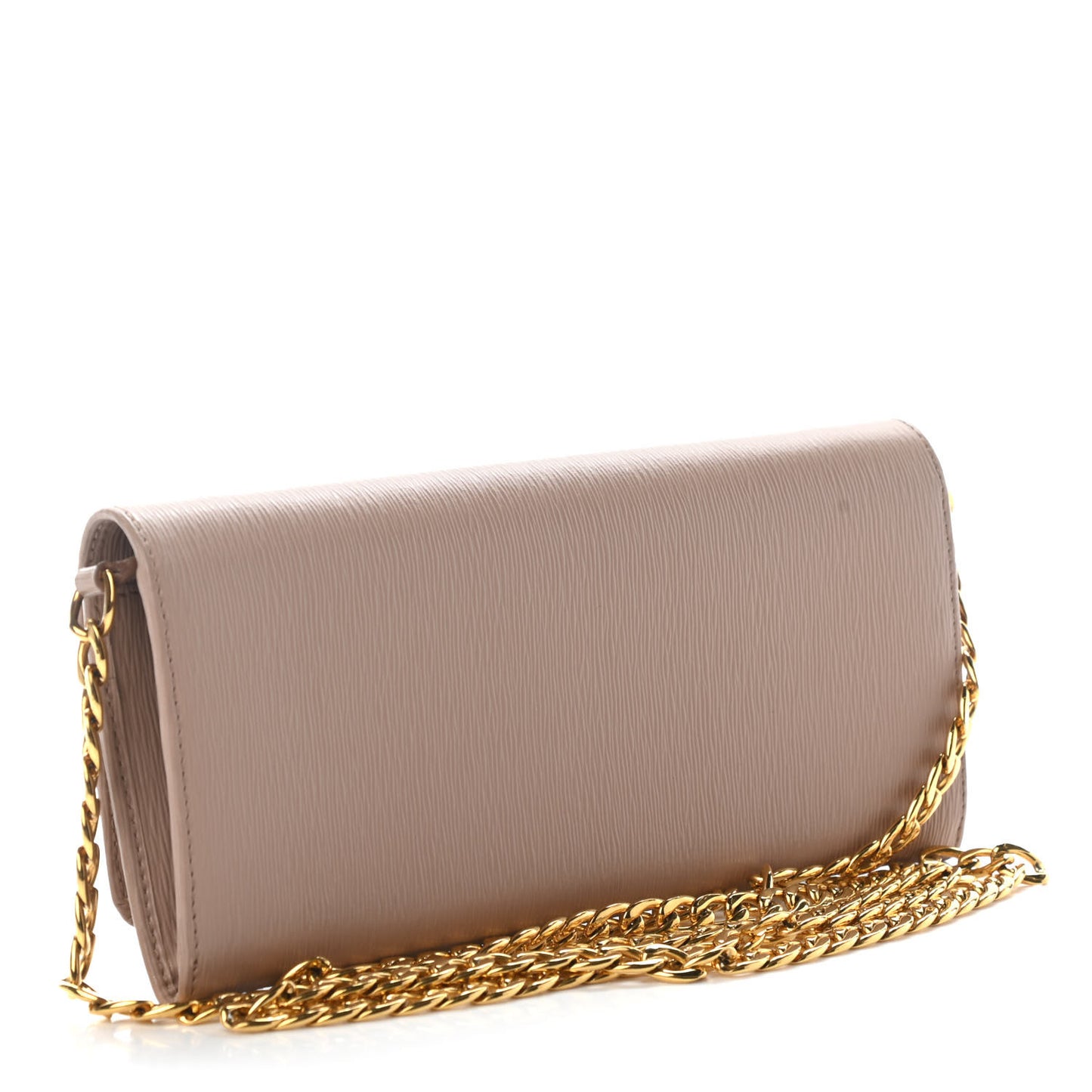 Vitello Move Chain Wallet Cammeo