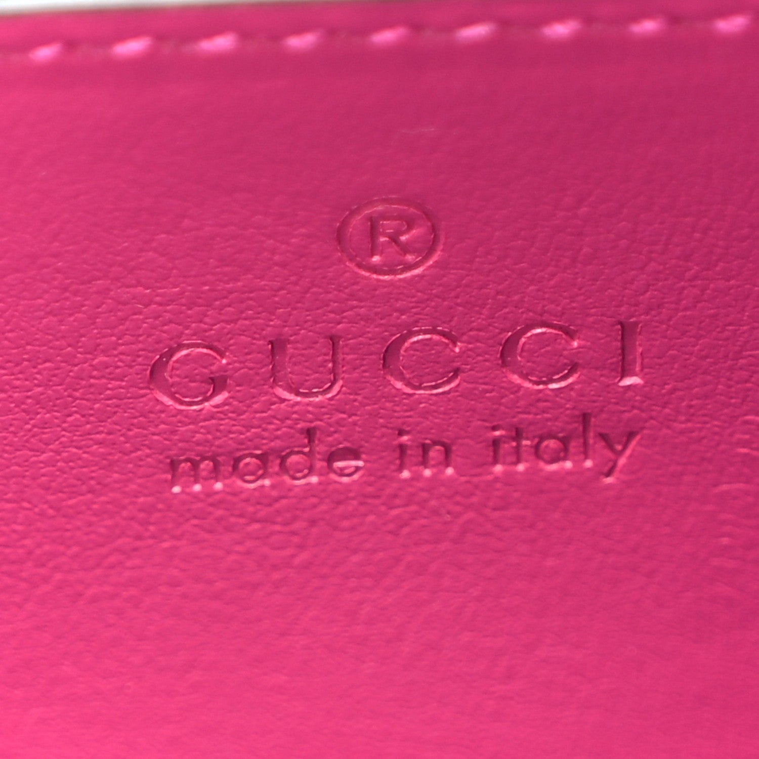 Gucci Nylon Calfskin Enamel GG Matelasse Mini Bowler Bag Lovely 6 of 10