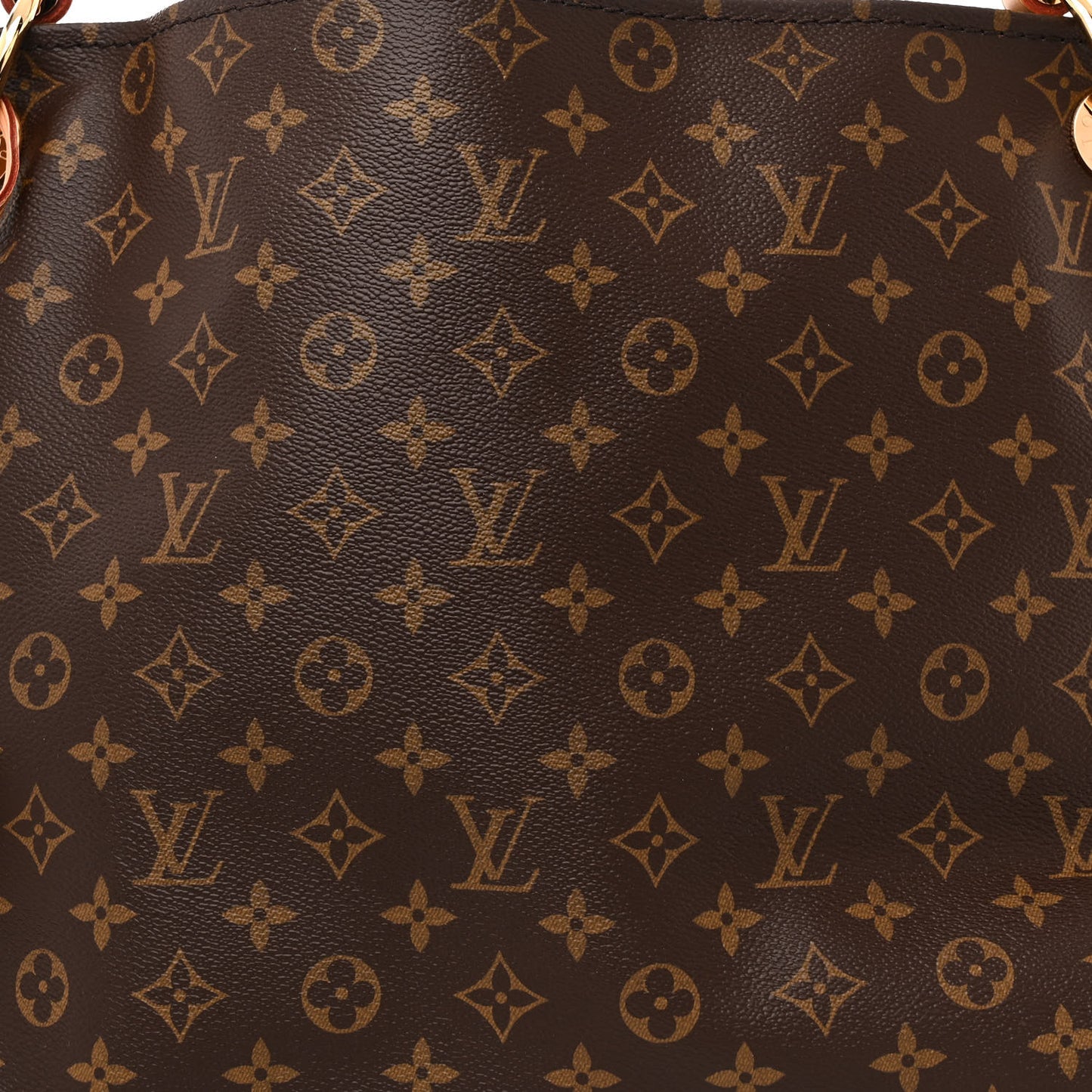 Monogram Artsy MM