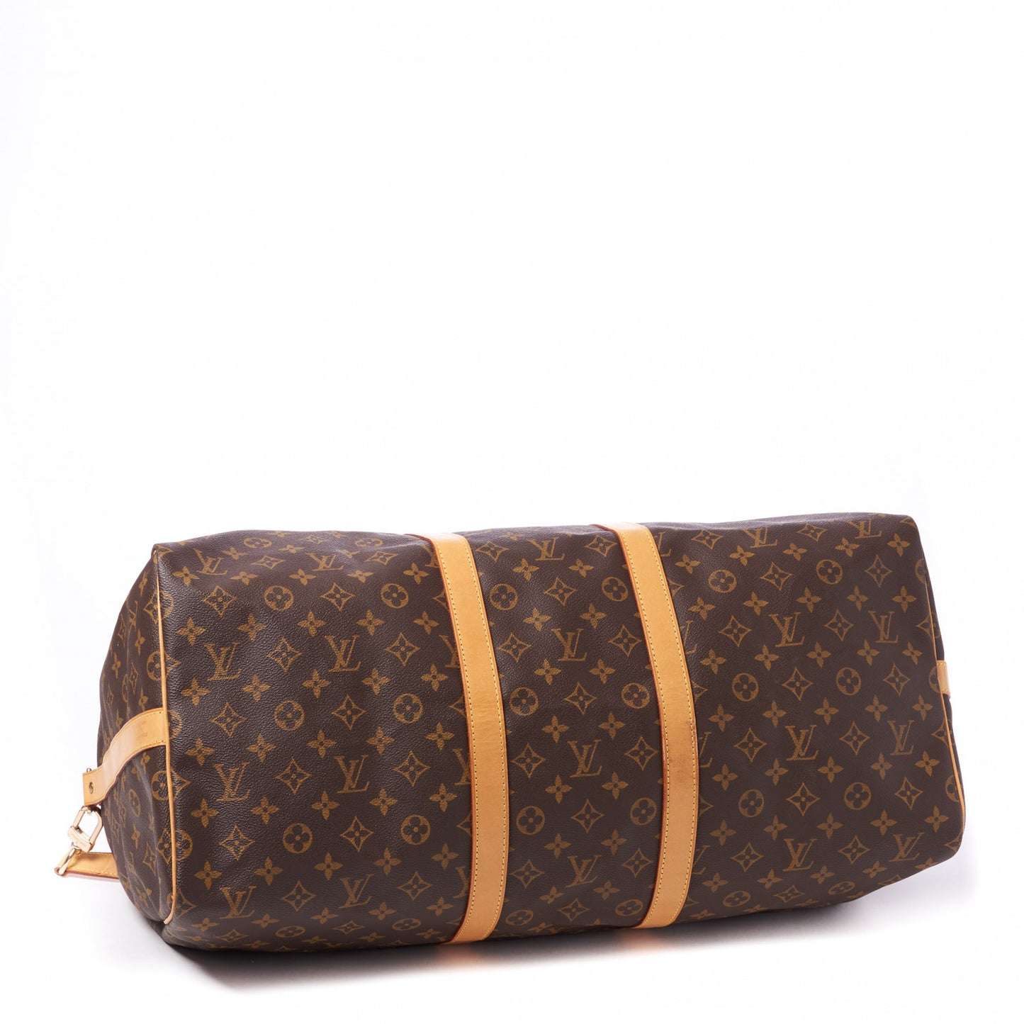 Monogram Keepall Bandouliere 55