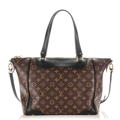 Louis Vuitton Monogram Estrela NM Black 1 of 7