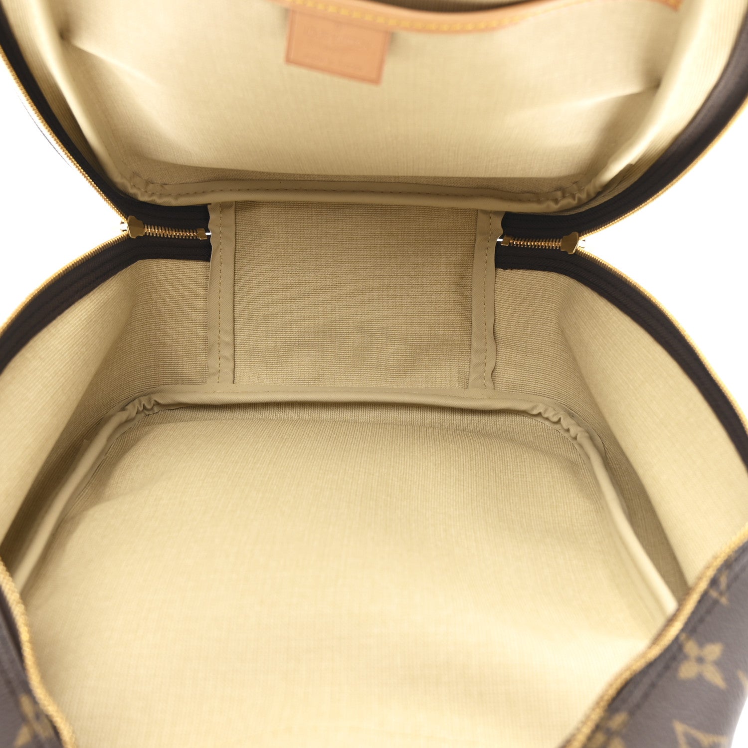 Louis Vuitton Monogram Excursion Shoe Bag 5 of 10