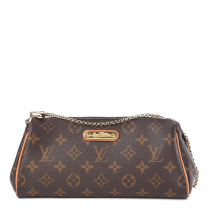 Louis Vuitton Monogram Eva Clutch 1 of 9