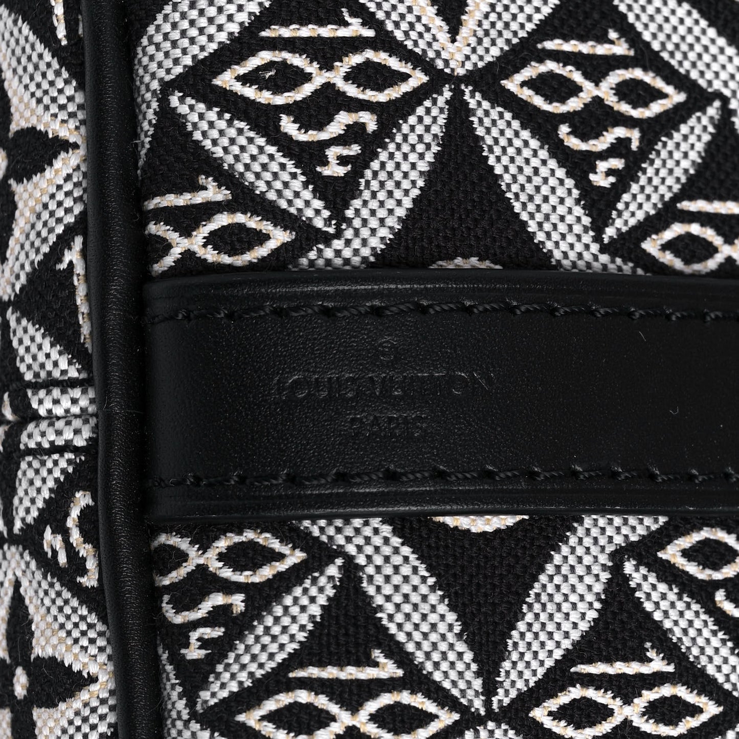 Jacquard Since 1854 Speedy Bandouliere 25 Grey