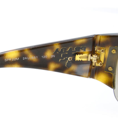 Prada Shell Tortoise Sunglasses SPR 22M 5 of 8