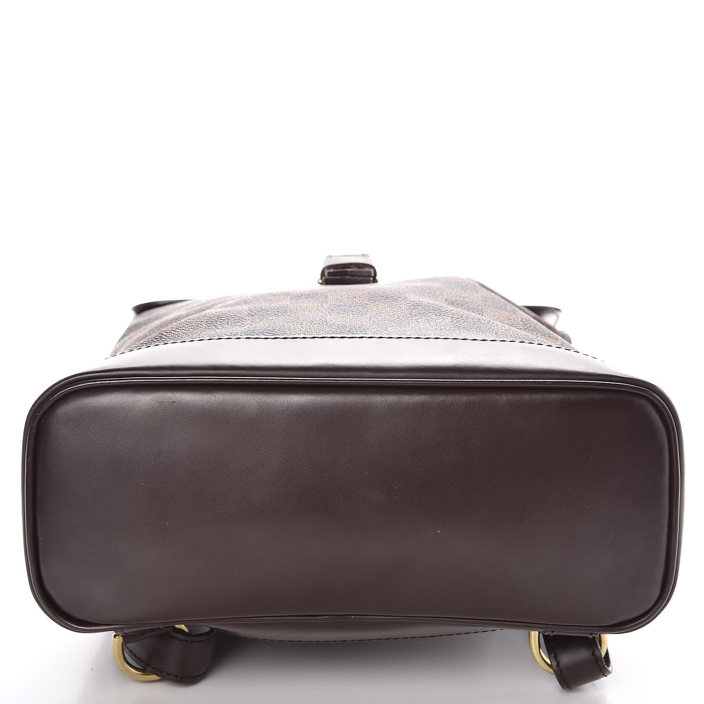 Damier Ebene Soho Backpack