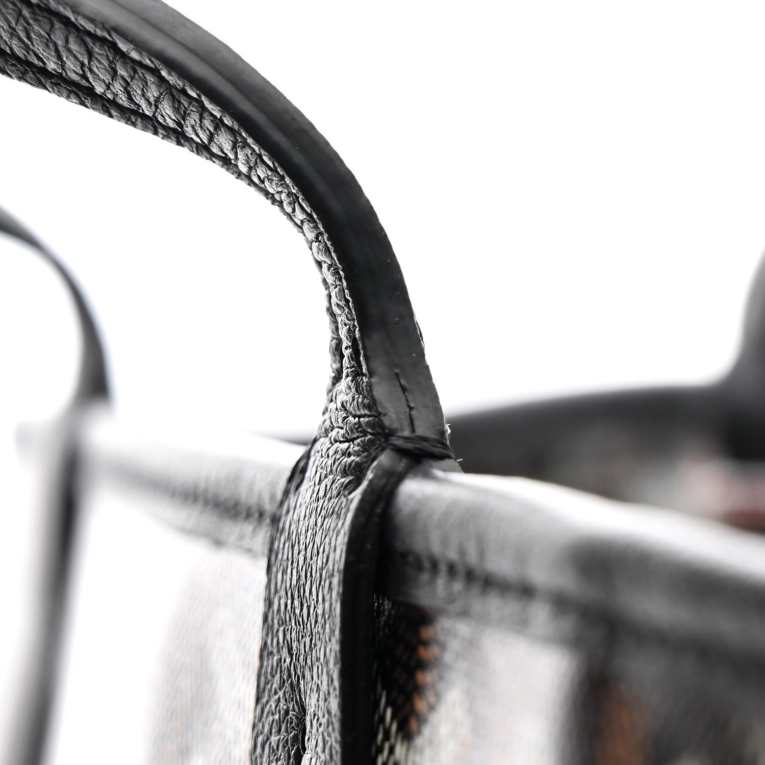 Goyard Goyardine Artois PM Black 12 of 13