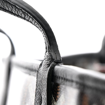 Goyard Goyardine Artois PM Black 12 of 13