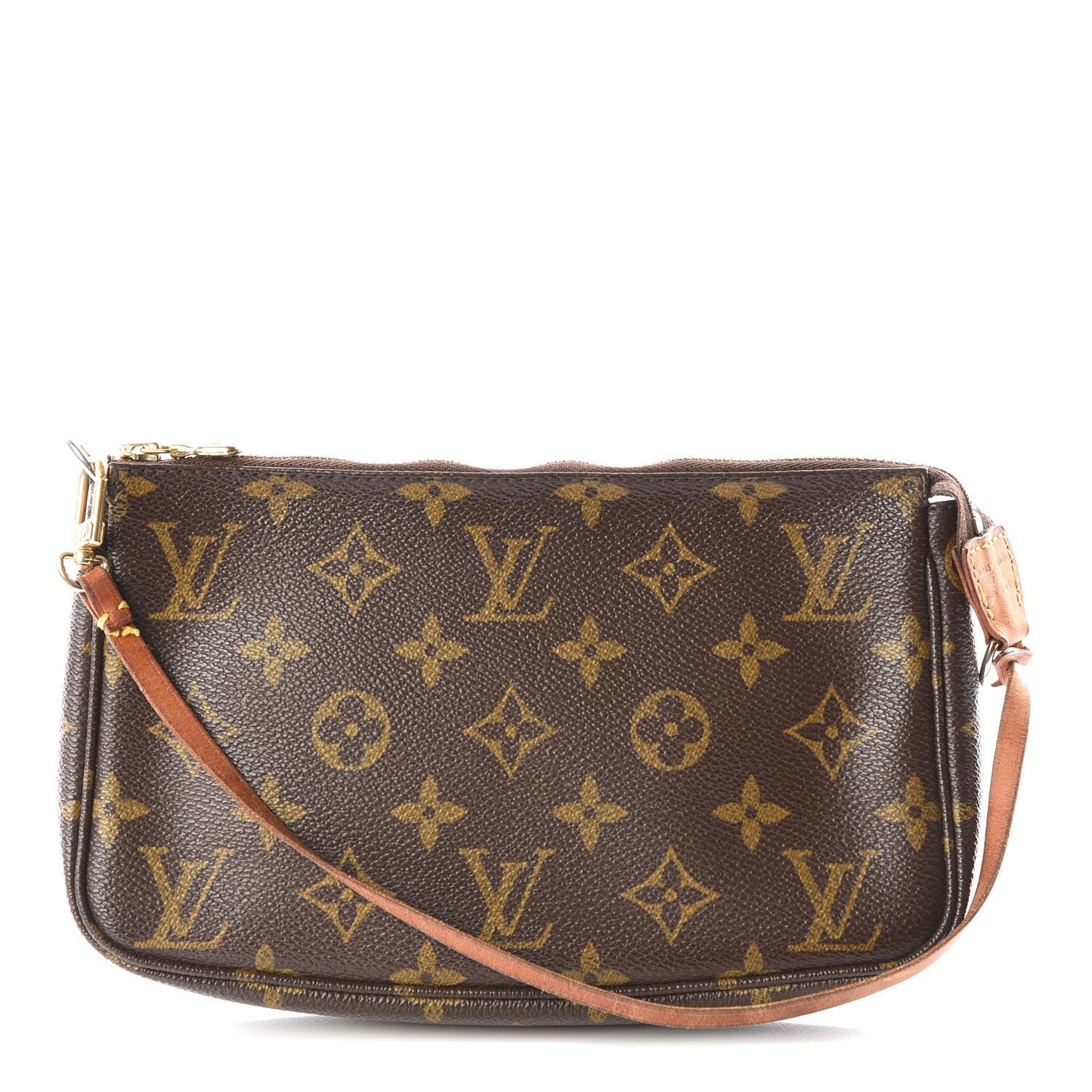 Monogram Pochette Accessories