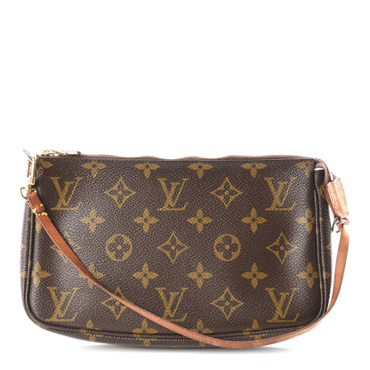 Louis Vuitton Monogram Pochette Accessories 1 of 10