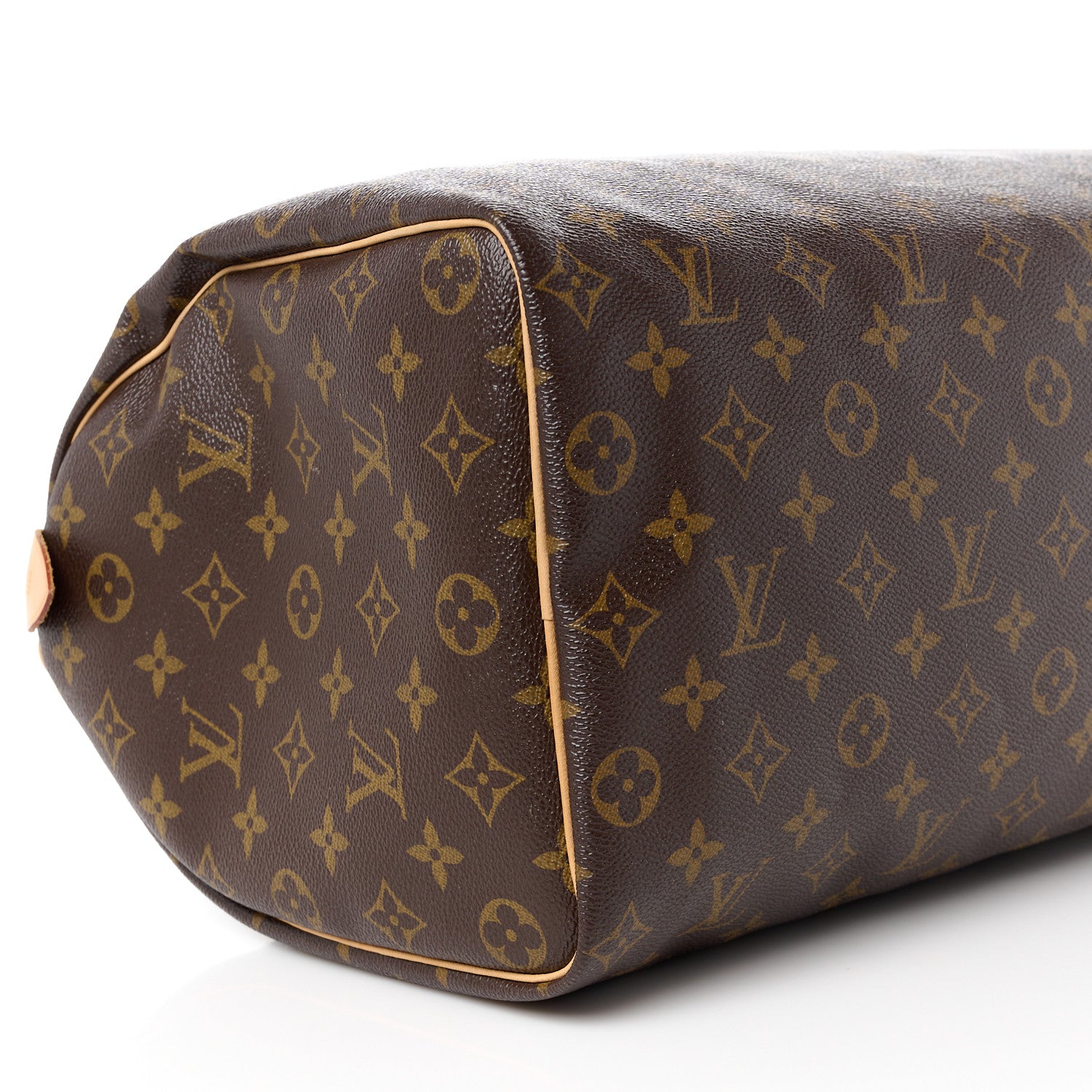 Louis Vuitton Monogram Speedy 35 13 of 16