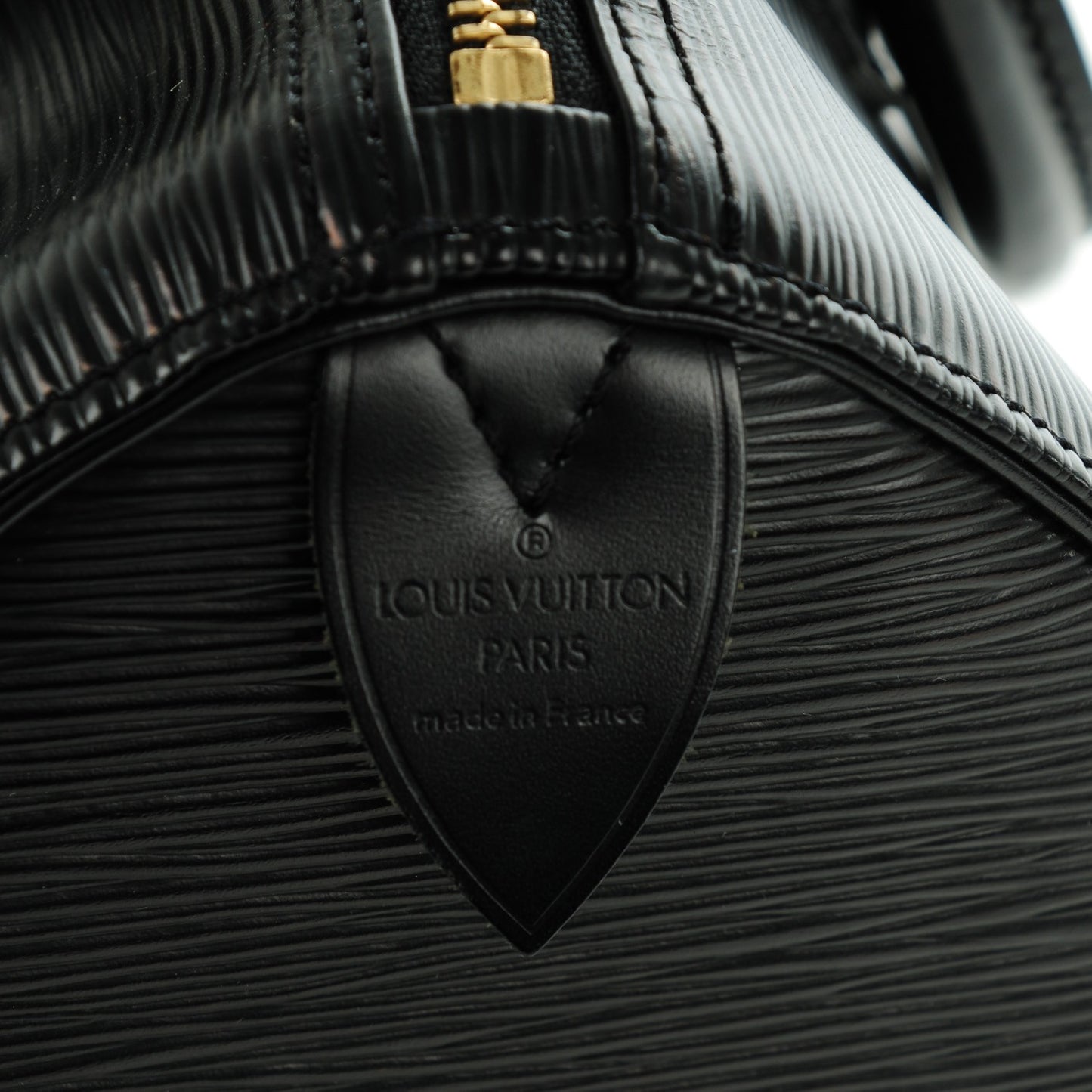 Epi Speedy 25 Black