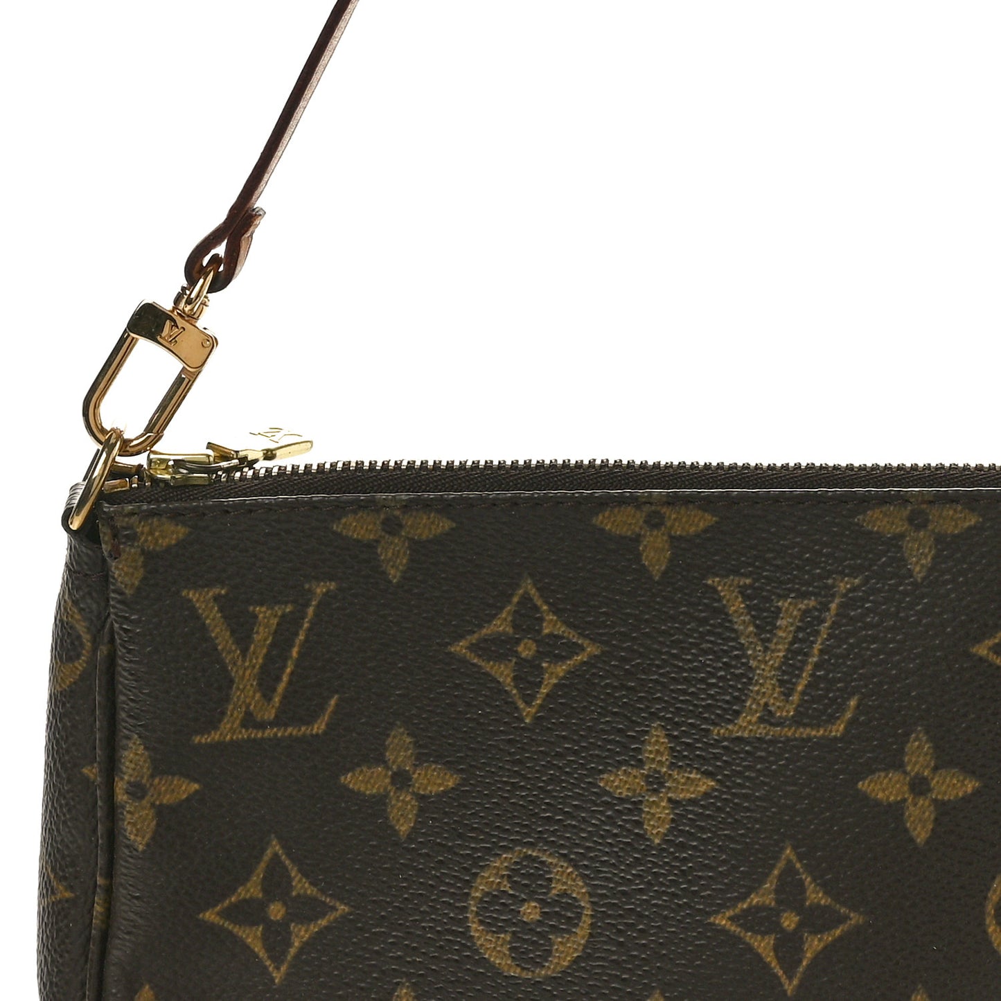 Monogram Pochette Accessories