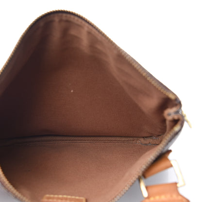 Louis Vuitton Monogram Bosphore Pochette 5 of 13