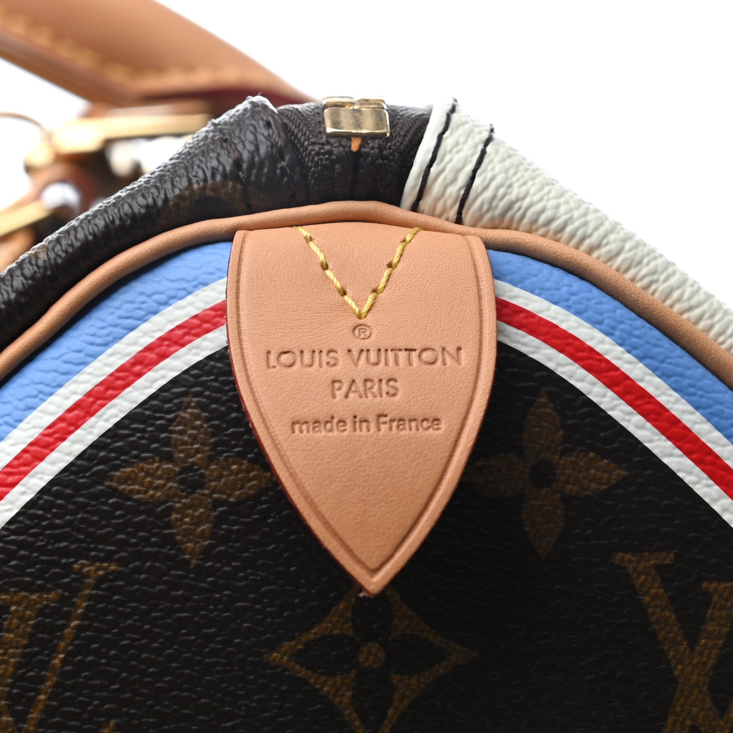 Louis Vuitton Monogram Game On Keepall Bandouliere 45 5 of 8
