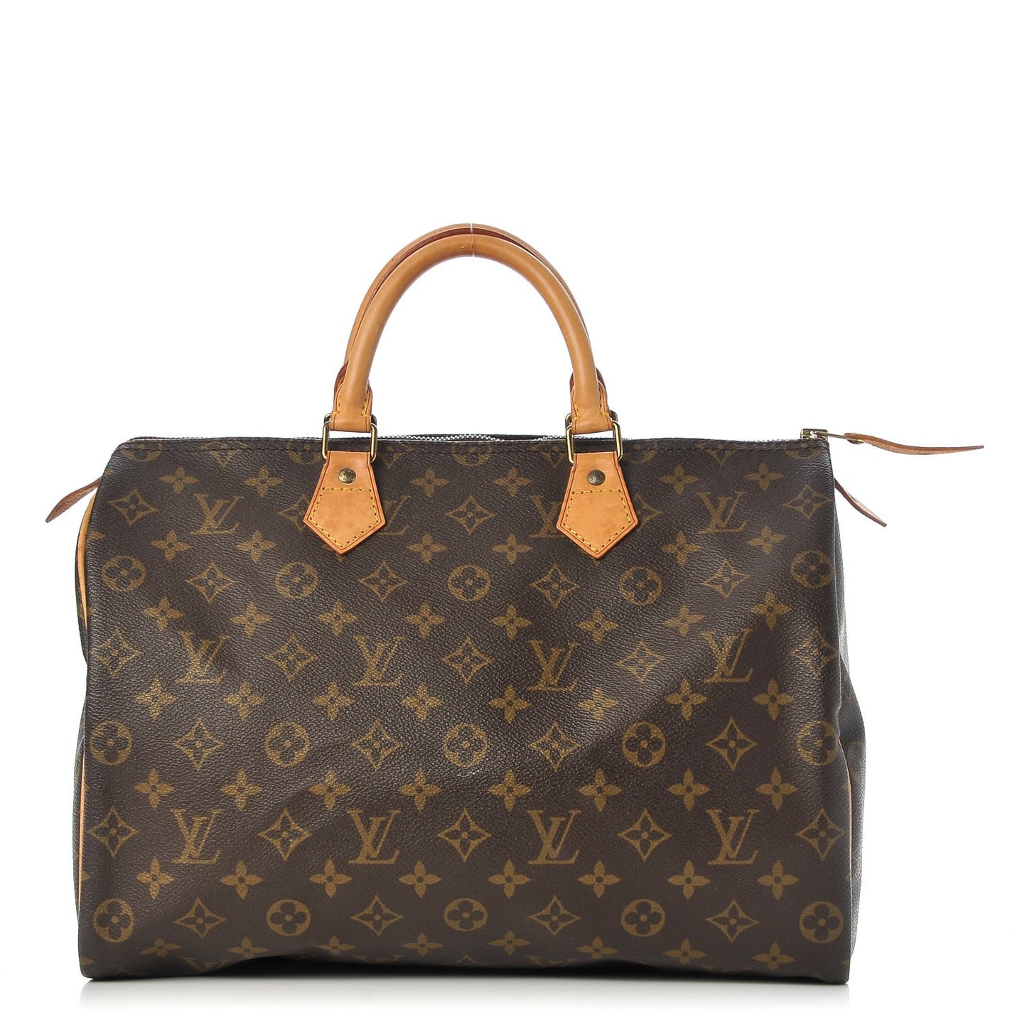 Monogram Speedy 35