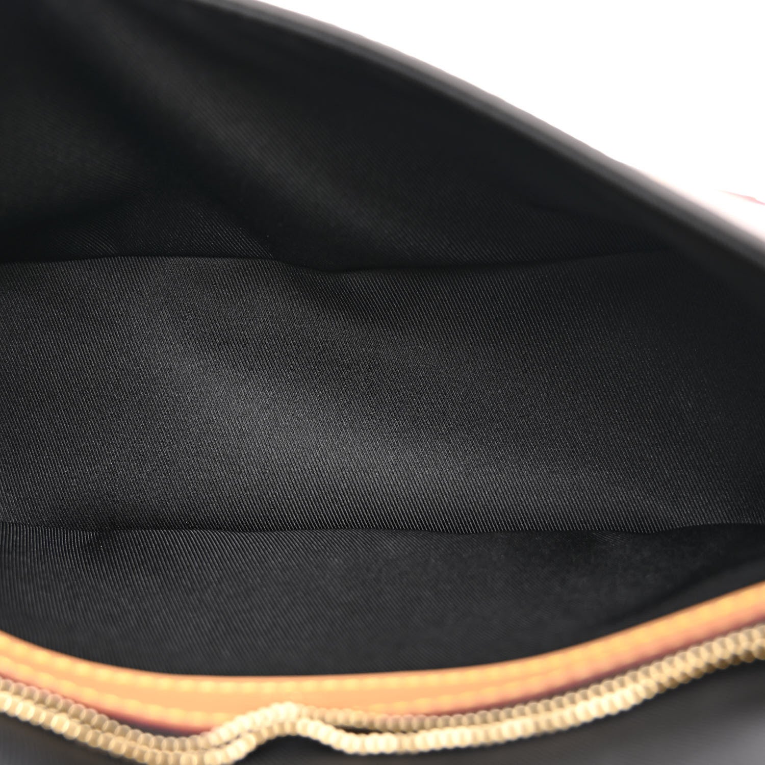 Louis Vuitton Monogram Diane Black 5 of 10