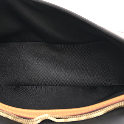 Louis Vuitton Monogram Diane Black 5 of 10