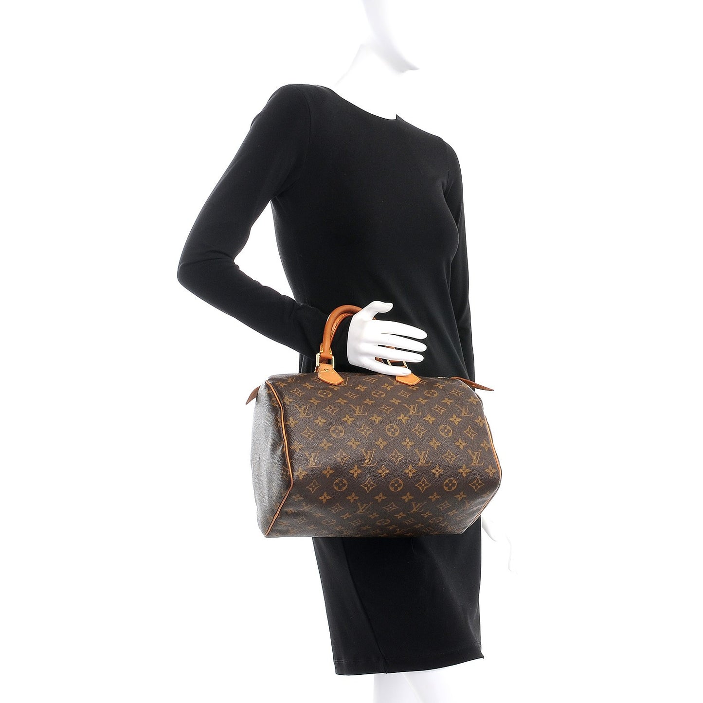 Monogram Speedy 30