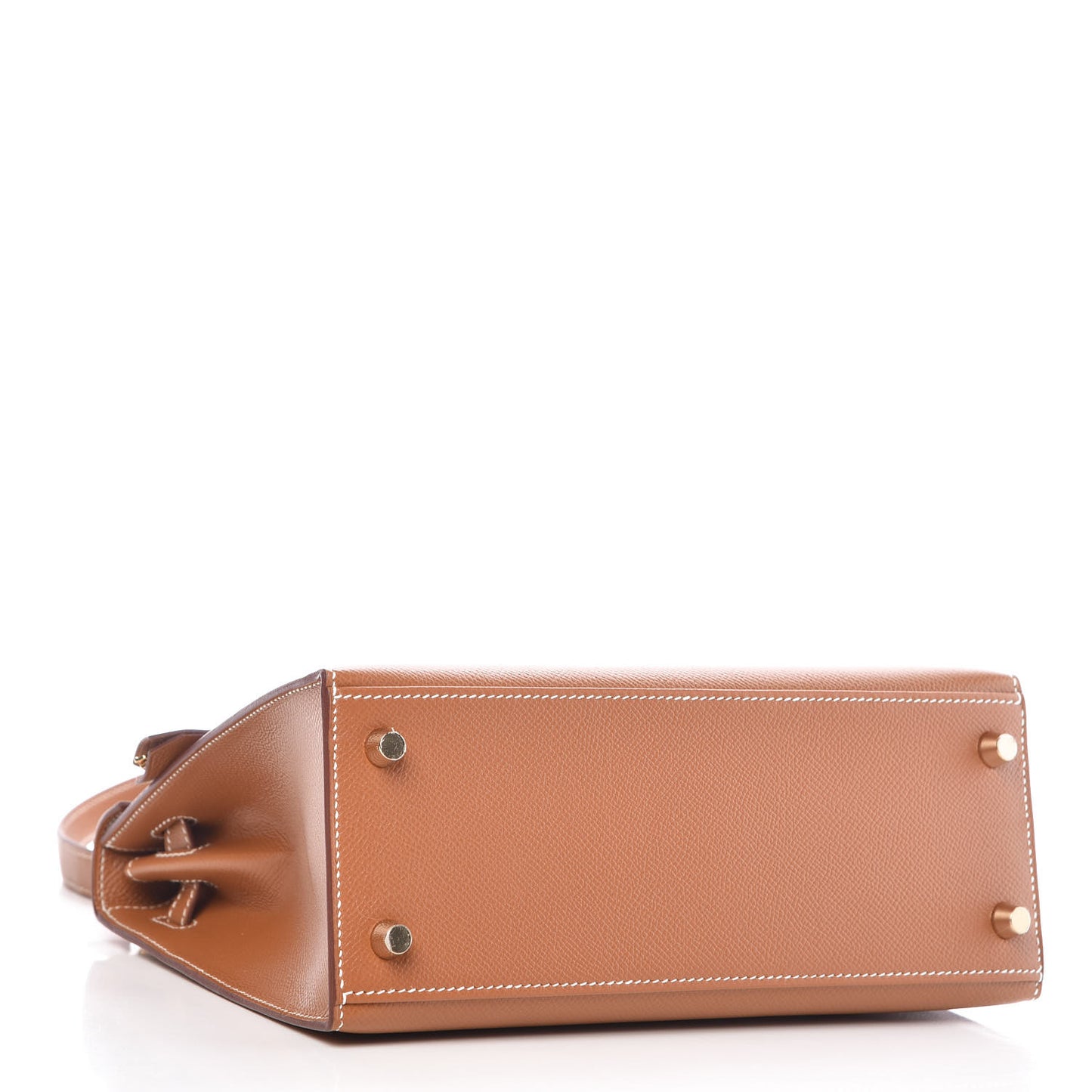 Epsom Kelly Sellier 25 Gold