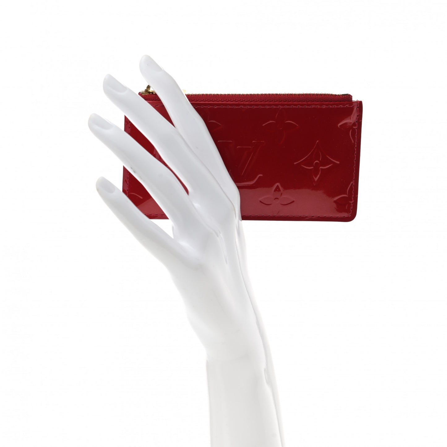 Vernis Key Pochette Pomme D'Amour