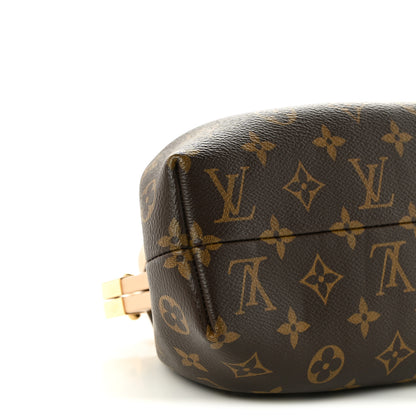 Louis Vuitton Monogram Clutch 8 of 9