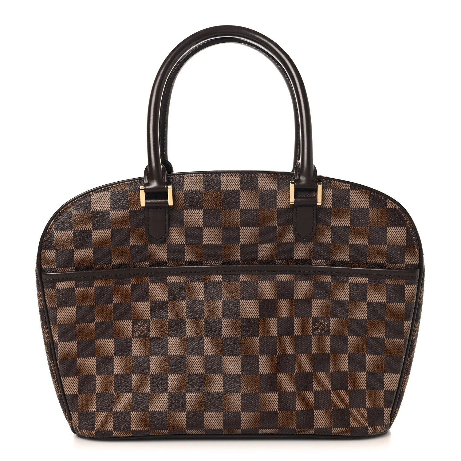 Louis Vuitton Damier Ebene Sarria Horizontal 1 of 9