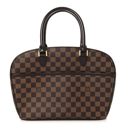 Louis Vuitton Damier Ebene Sarria Horizontal 1 of 9