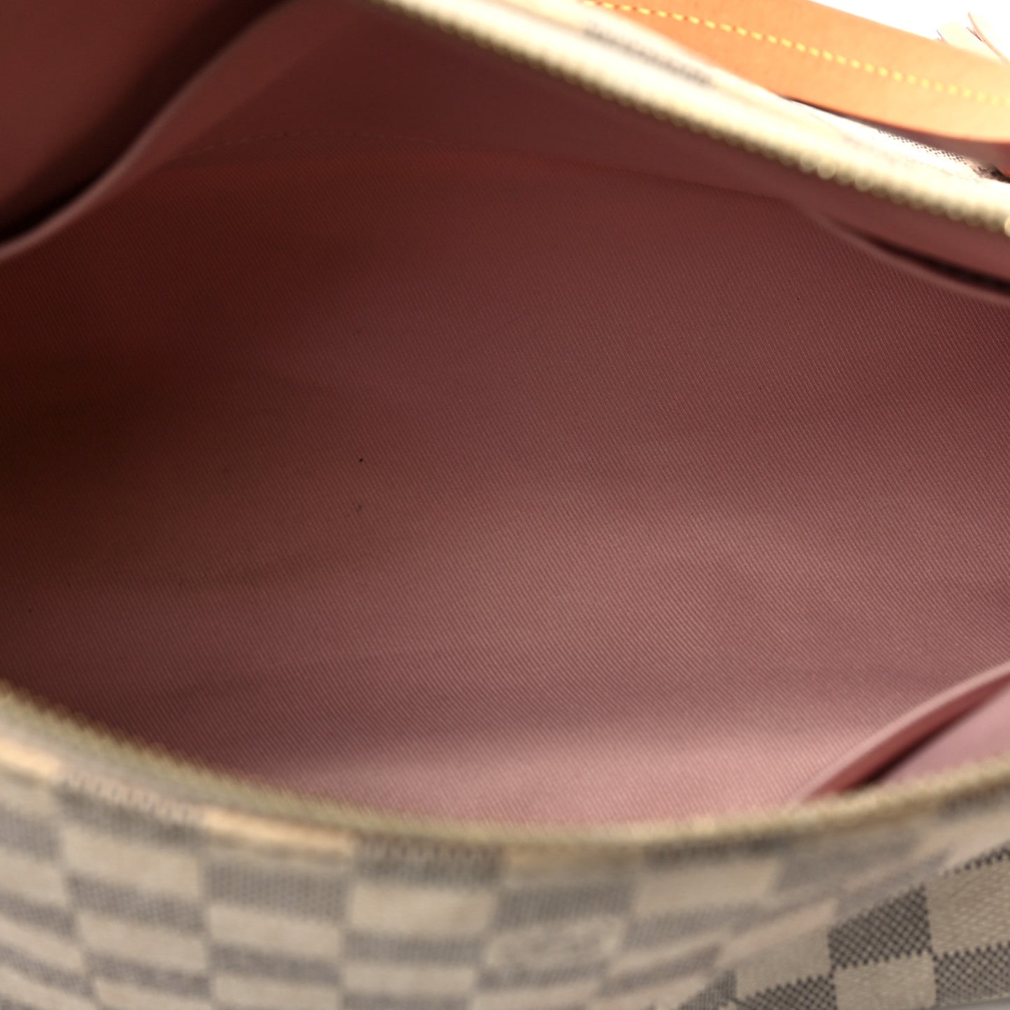 Damier Azur Lymington