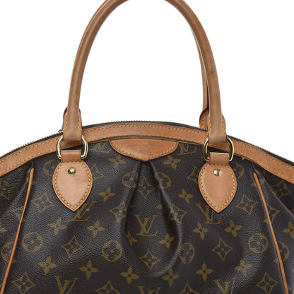 Louis Vuitton Monogram Tivoli PM 16 of 16