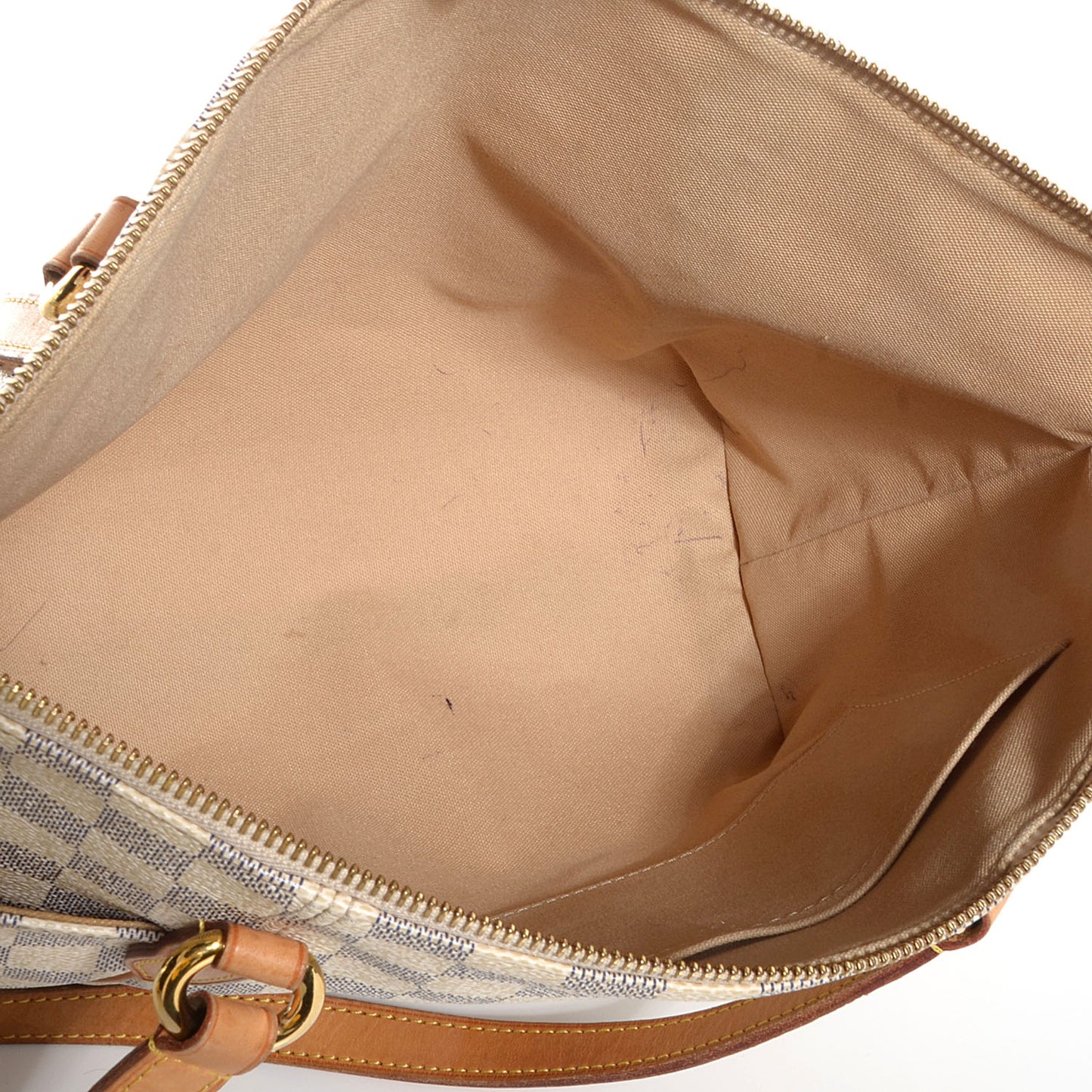 Damier Azur Totally PM