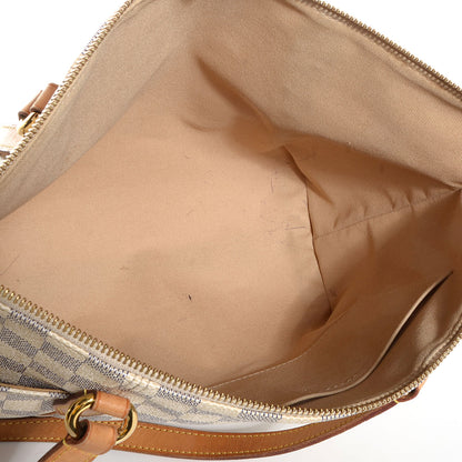 Louis Vuitton Damier Azur Totally PM 5 of 7
