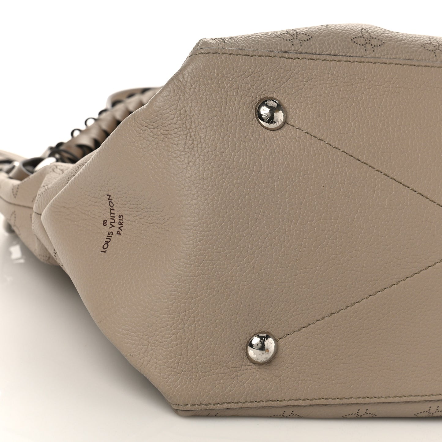 Mahina Beaubourg Hobo MM Galet