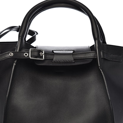 Celine Smooth Calfskin Small Big Bag Black 14 of 14