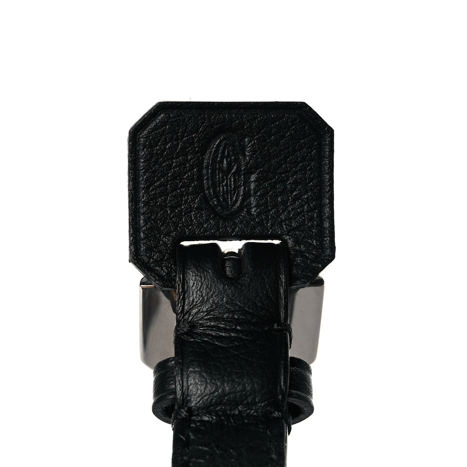 Goyard Goyardine Chien Gris Bag Black 5 of 8