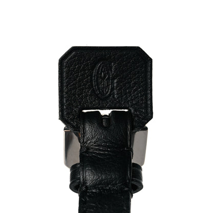 Goyard Goyardine Chien Gris Bag Black 5 of 8