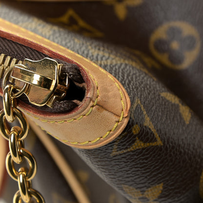 Louis Vuitton Monogram Tivoli GM 17 of 20