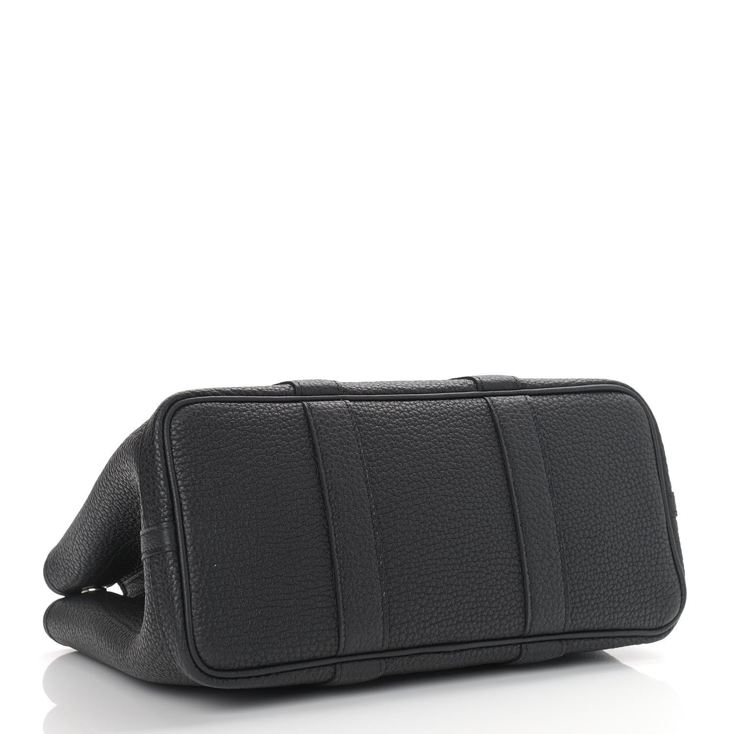 Hermes Negonda Garden Party 30 TPM Black 4 of 10