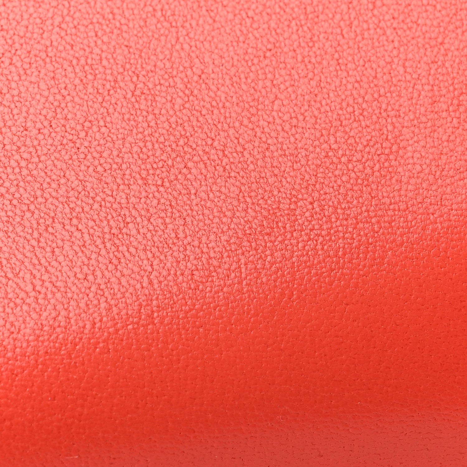 Chanel Lambskin Quilted Pearl Small Flap Dark Orange 11 of 12