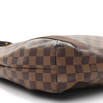 Louis Vuitton Damier Ebene Cabas Beaubourg 8 of 9