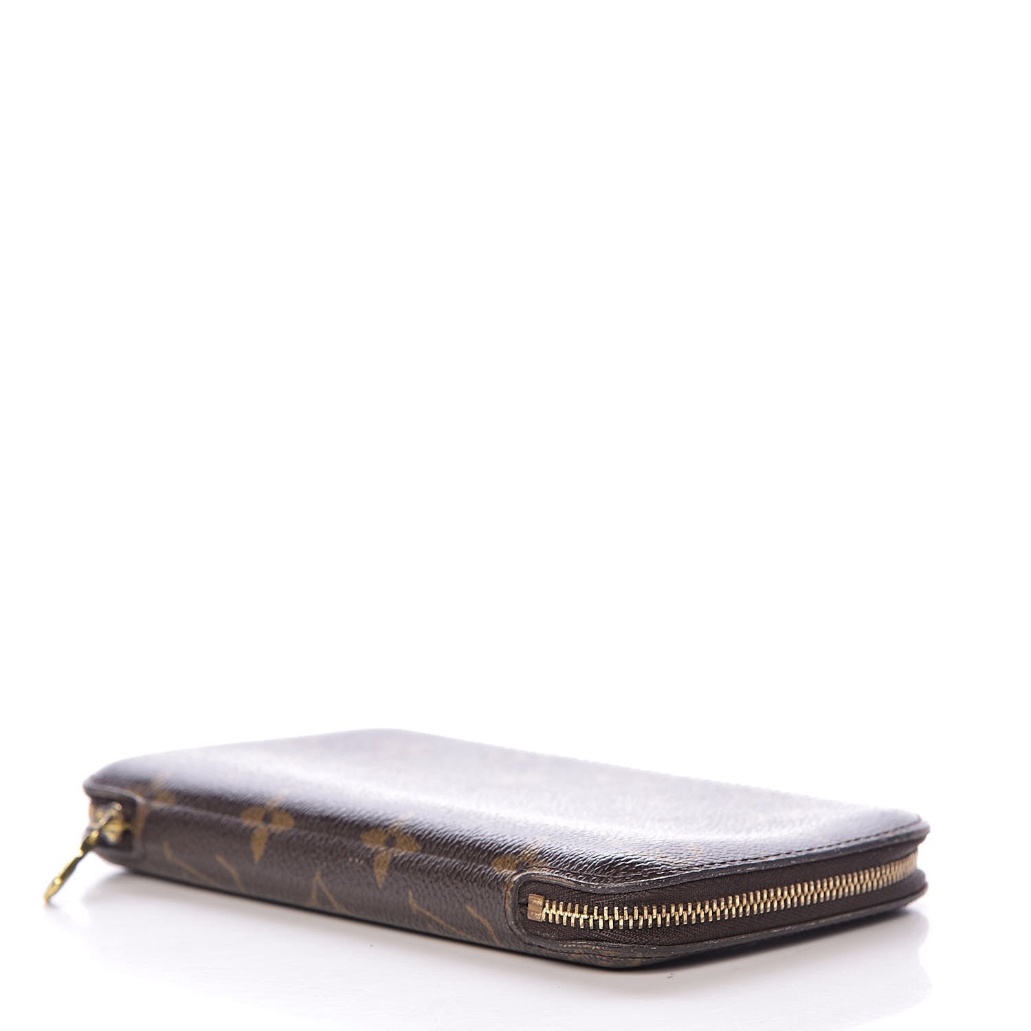 Louis Vuitton Monogram Geode Organizer Zippy Wallet 4 of 7