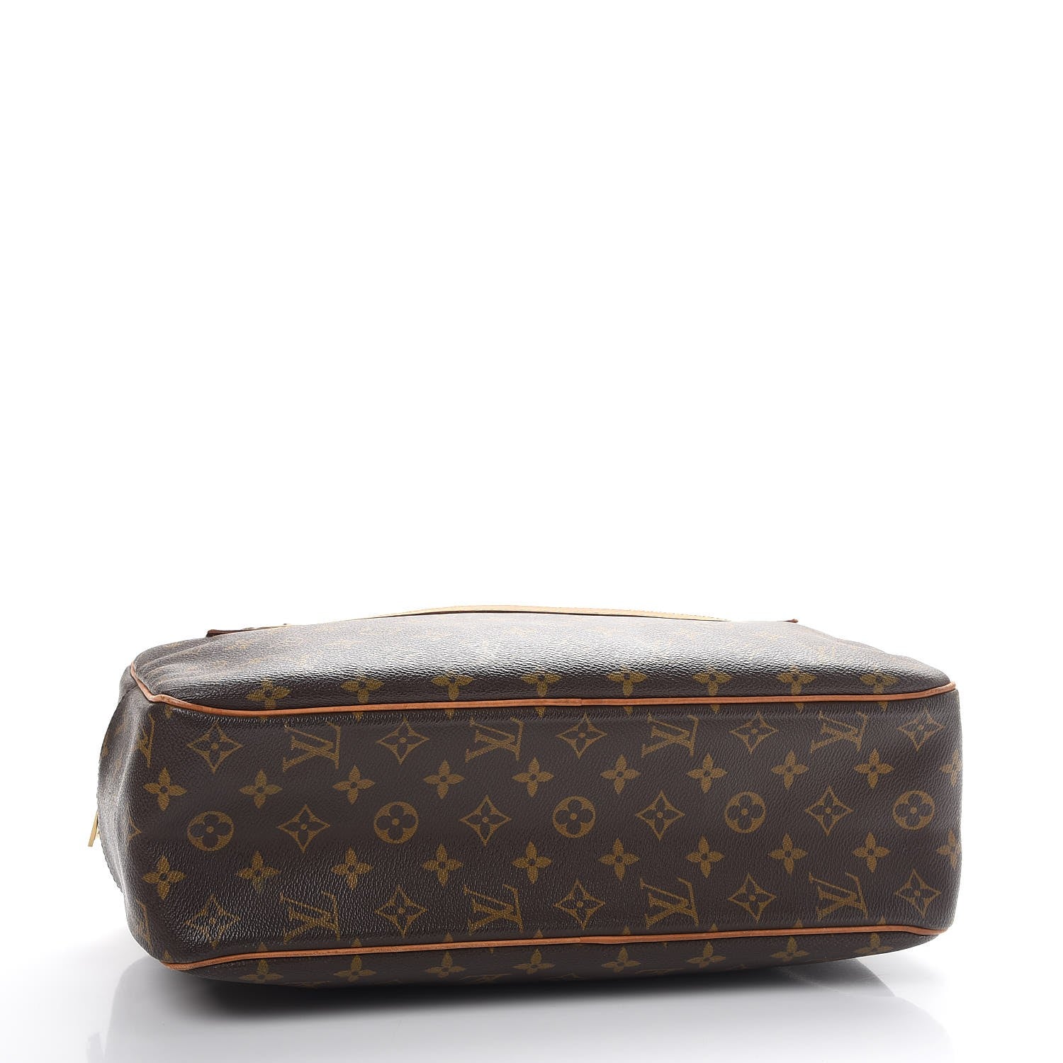 Louis Vuitton Monogram Cite GM 4 of 21