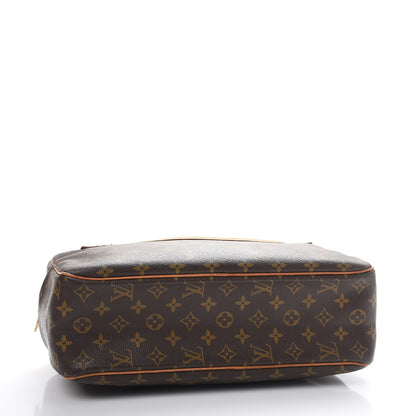 Louis Vuitton Monogram Cite GM 4 of 21